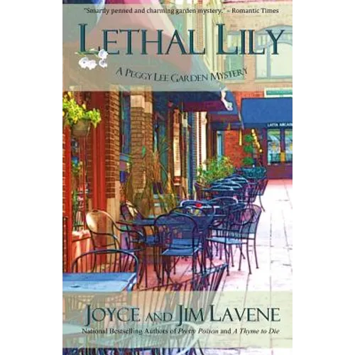 Lethal Lily