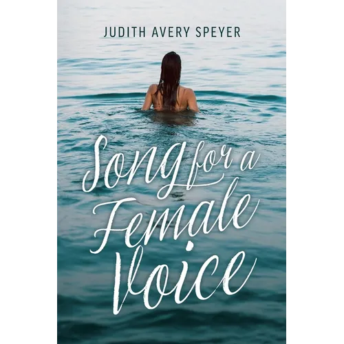 Song for a Female Voice