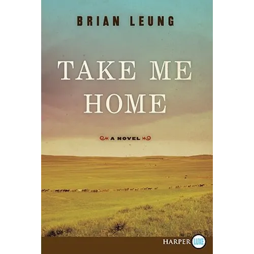 Take Me Home
