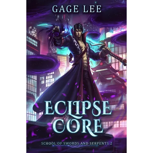 Eclipse Core