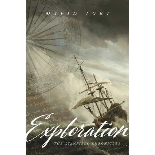 Exploration: The Stanfield Chronicles