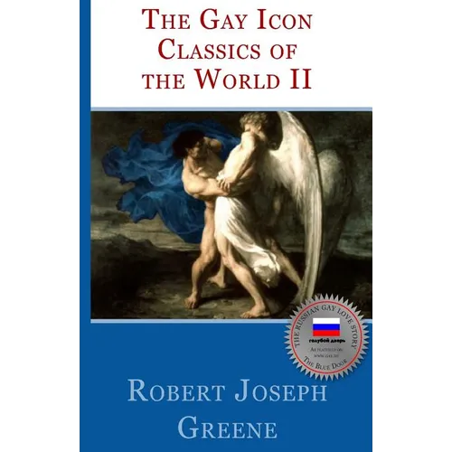 The Gay Icon Classics Of The World II