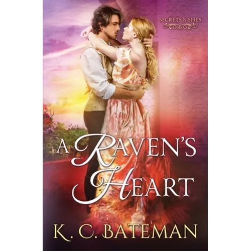 A Raven's Heart