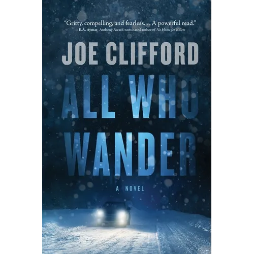 All Who Wander