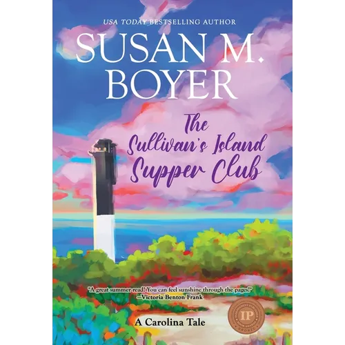 The Sullivan's Island Supper Club