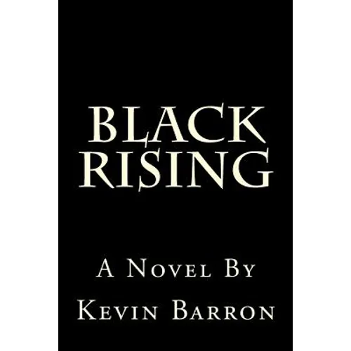 Black Rising