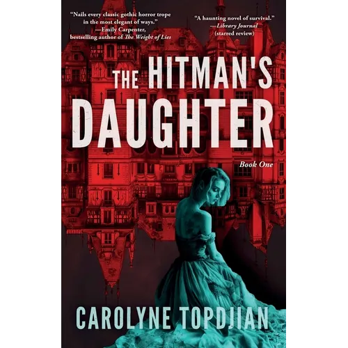 The Hitman's Daughter