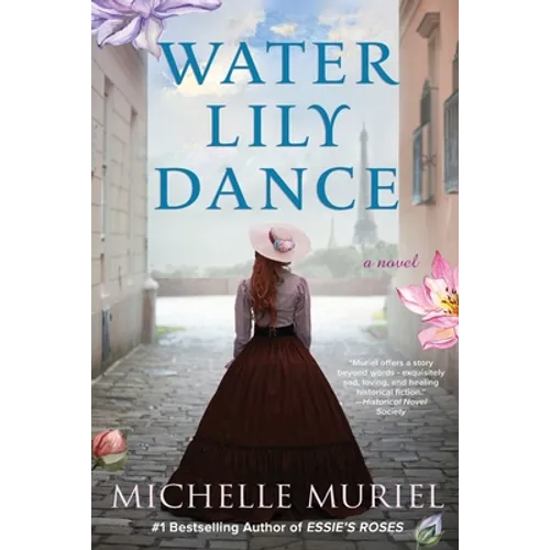 Water Lily Dance