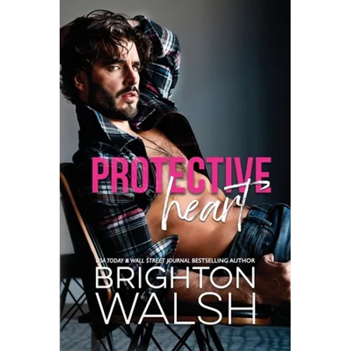 Protective Heart: A Friends to Lovers Small Town Romance