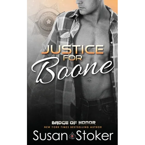 Justice for Boone