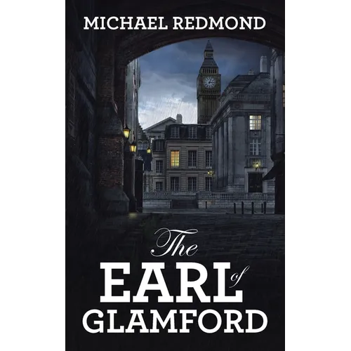 The Earl of Glamford