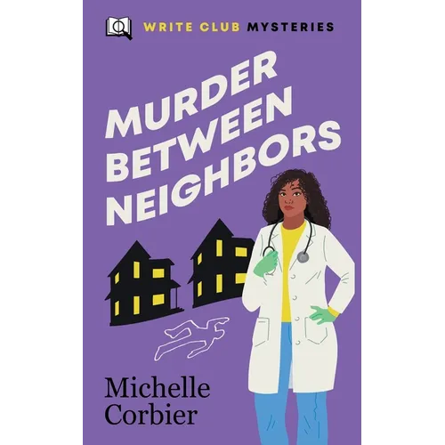 Murder Between Neighbors