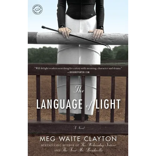 The Language of Light