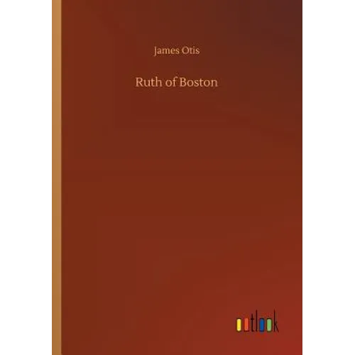 Ruth of Boston