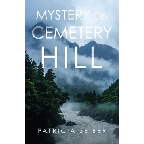 Mystery on Cemetery Hill