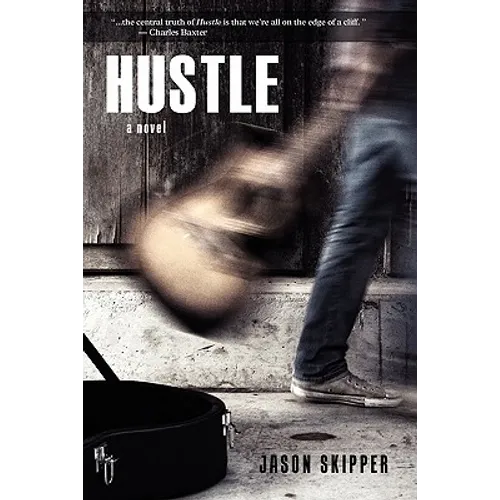 Hustle