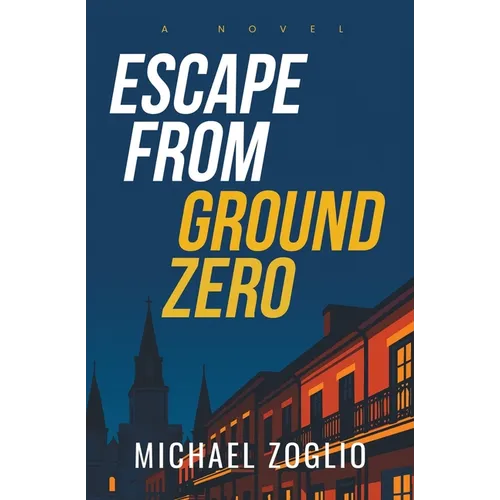 Escape From Ground Zero