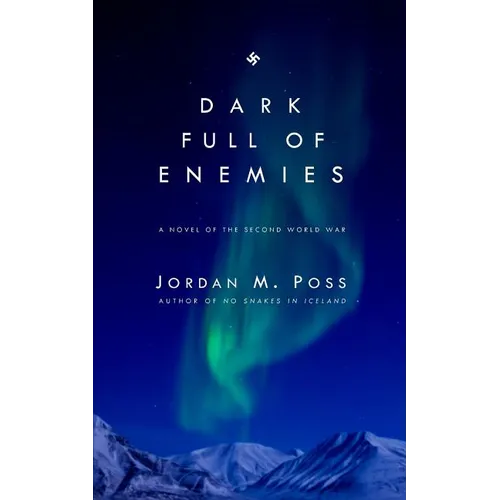 Dark Full of Enemies