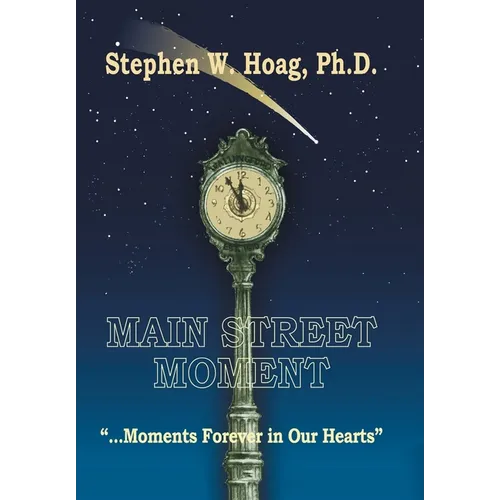 Main Street Moment