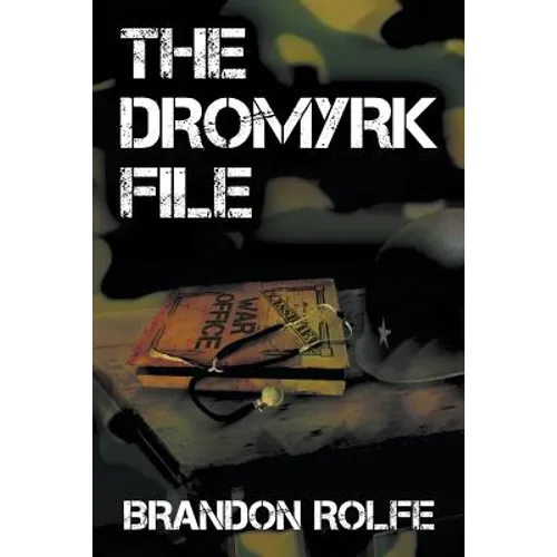 The Dromyrk File