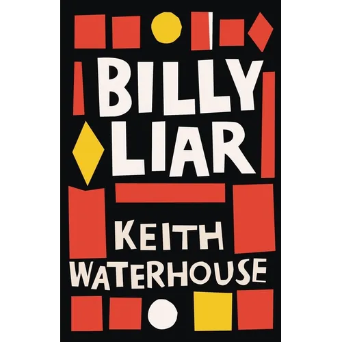 Billy Liar