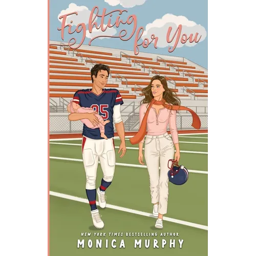 Fighting For You