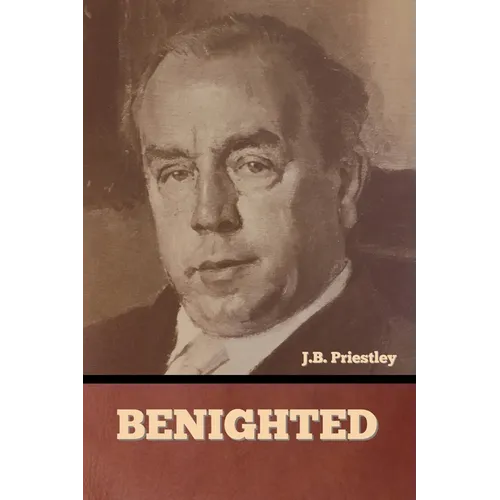 Benighted