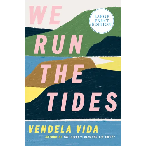 We Run the Tides