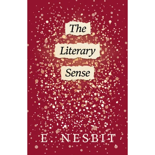 The Literary Sense