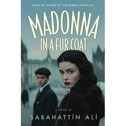 Madonna in a Fur Coat