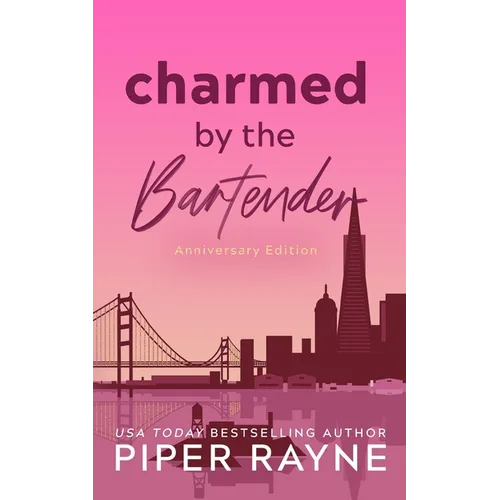 Charmed by the Bartender (Anniversary Edition): Anniversary Edition