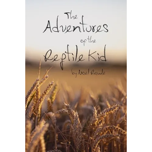 The Adventures of the Reptile Kid