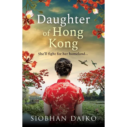 Daughter of Hong Kong
