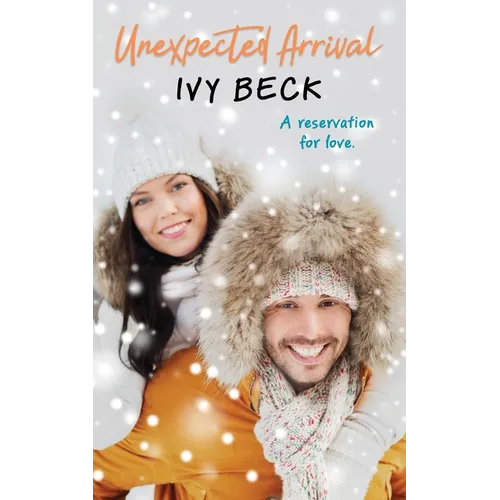 Unexpected Arrival