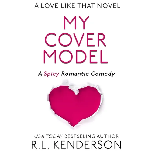 My Cover Model