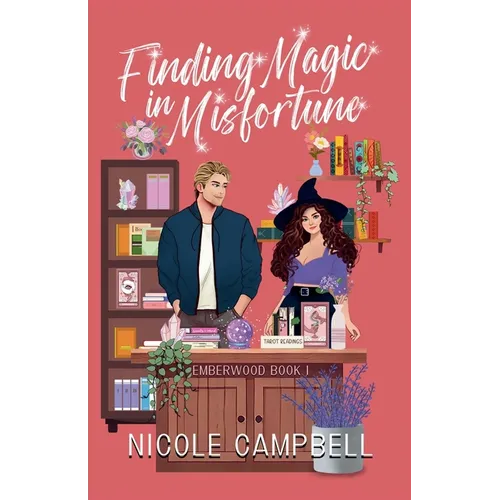 Finding Magic in Misfortune