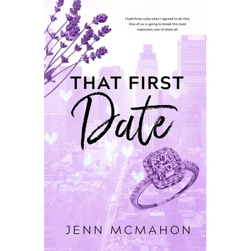 That First Date