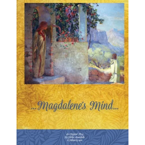 Magdalene's Mind