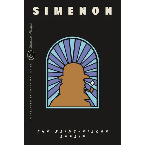 The Saint-Fiacre Affair (Inspector Maigret)