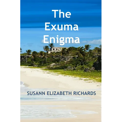 The Exuma Enigma