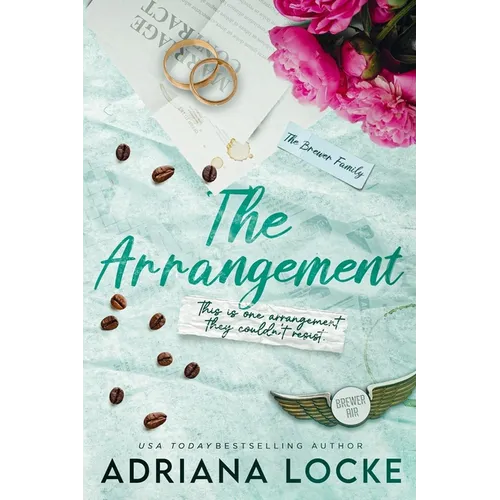 The Arrangement: Special Edition