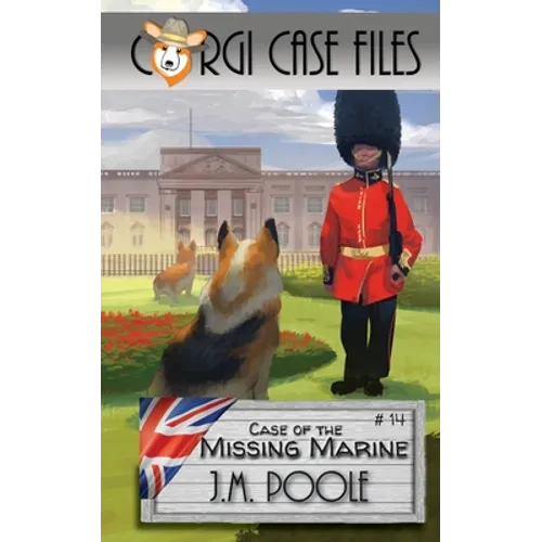 Case of the Missing Marine