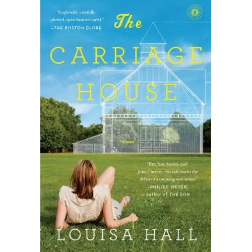 The Carriage House