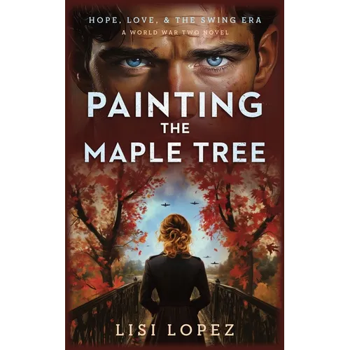 Painting the Maple Tree