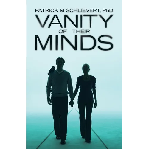 Vanity of Their Minds