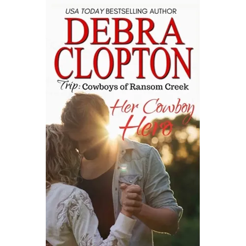 Her Cowboy Hero