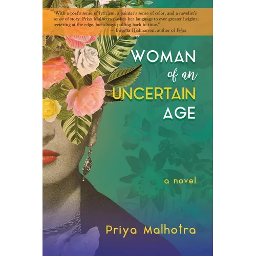 Woman of an Uncertain Age