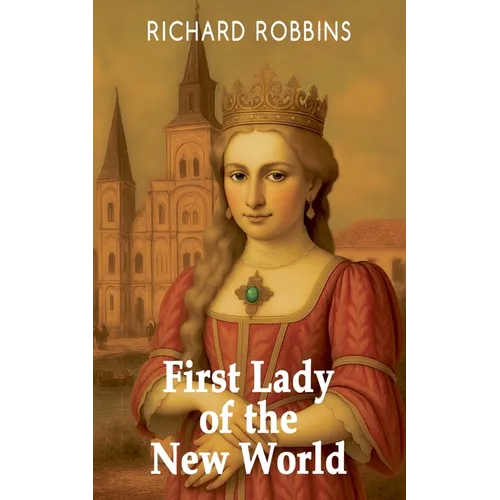 First Lady of the New World