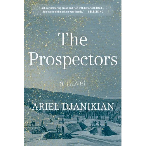 The Prospectors