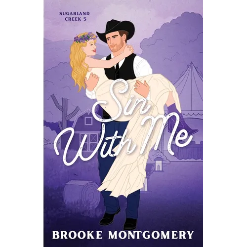 Sin With Me (Illustrated Special Edition Cover)